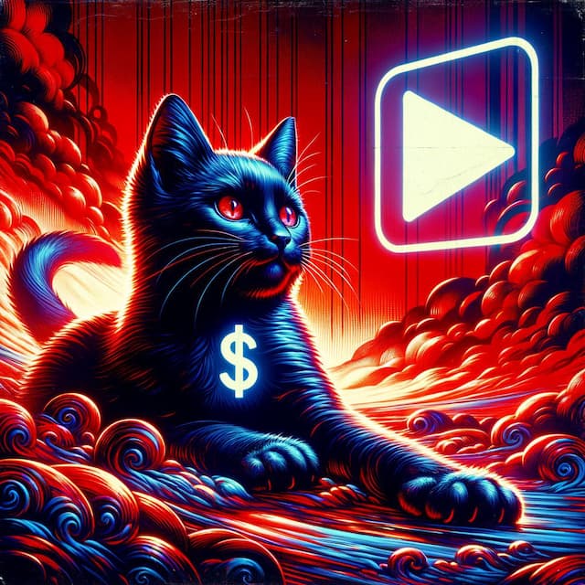 Pajamas Cat Token: A New Chapter in Crypto History