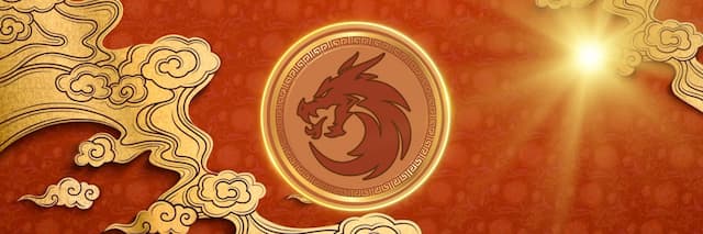 Year of the Dragon (YOD) Cryptocurrency Meme Token Celebrates Chinese New Year