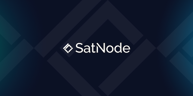 SatNode ($SND) Announces Ambitious Market Cap Target of $70-$140 Million