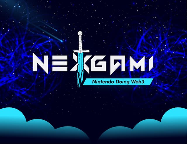 NexGami Revolutionizes Web3 Gaming with Nintendo-Inspired Vision
