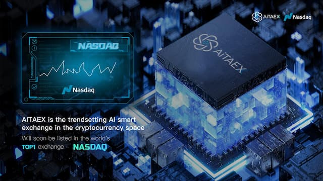 AIXtreme Submits Prospectus to Nasdaq for IPO Audit