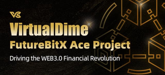 VirtualDime Launches on FutureBitX