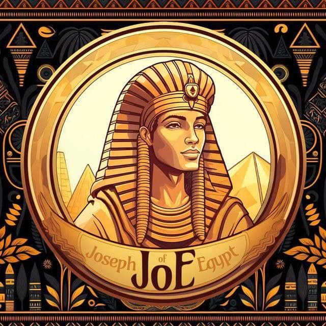 Joseph of Egypt (JoE): Reviving History Through Blockchain Innovation