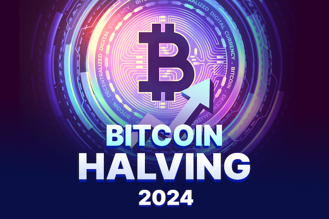 Bitcoin Surges After ETF Approval, Toobit Predicts $70,000 Value at Halving