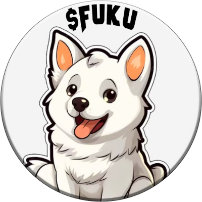 New $FUKU Token Launched to Celebrate Doge Legacy and Friendship