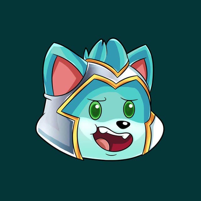 Dagknight Dog Inspires New $DOGK Meme Coin in the Crypto World