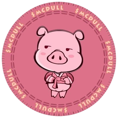 McDull: A Meme Coin Like No Other