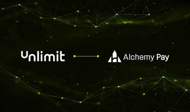 Unlimit and Alchemy Pay Expand Partnership to Enhance Global Payment Solutions