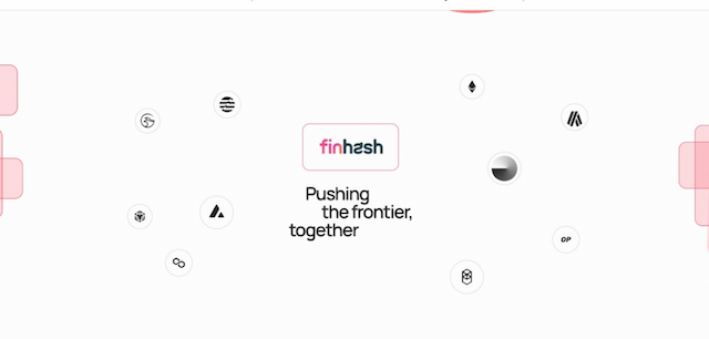 FinHash Finance Launches Innovative Multi-Chain Staking Platform