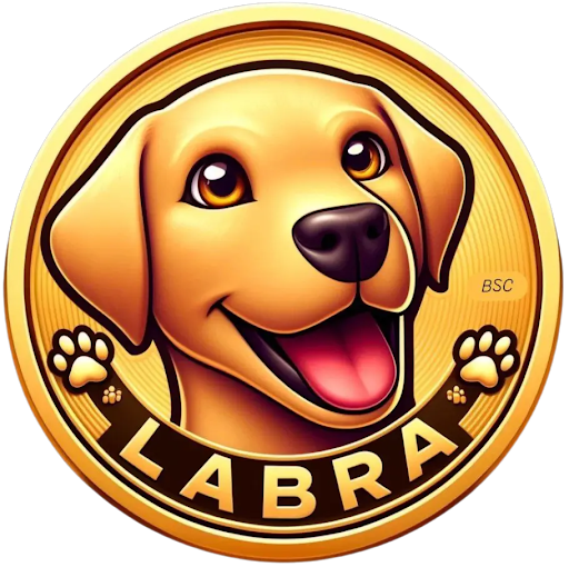 Labrador Unveils $LABRA, a Loyal Meme Token on Multichain DEX