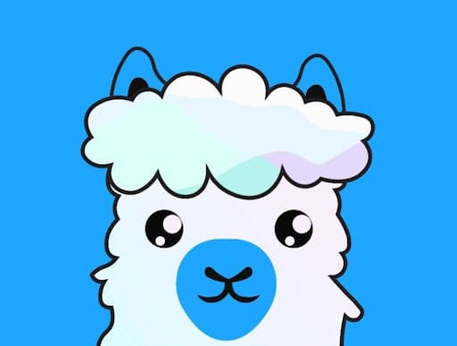 Suilama Unveils Official 'Unofficial' SUI Mascot in 2024