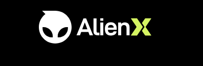 ALIENX Launches AIX Token Airdrop and Trading on Bitget and Gate.io