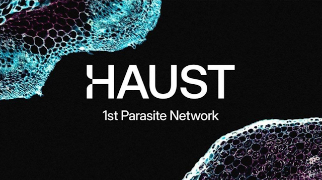 Haust Network Launches Groundbreaking Web3 Project
