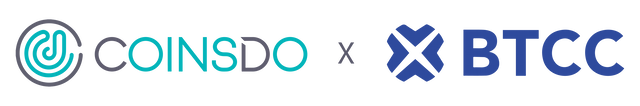 BTCC Announces Partnership with CoinsDo to Enhance Cryptocurrency Services