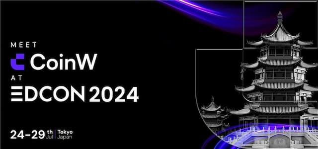 CoinW Continues Global Expansion with Ethereum-Focused Events