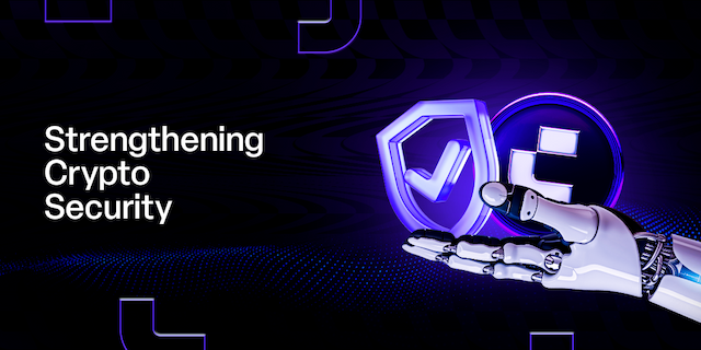 Rising Crypto Security Threats and CoinW's Advanced Security Measures