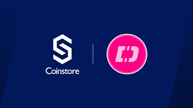DRIFT Token Oversubscribed by 250% on Coinstore IEO