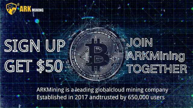 The Rise of Cloud Mining: How to Earn Passive Income with ARKMining