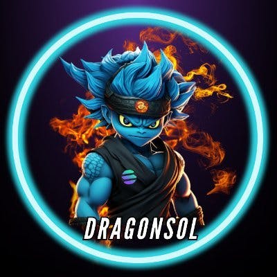 DragonSol Redefines Decentralized Finance on Solana with Innovative Smart Contract