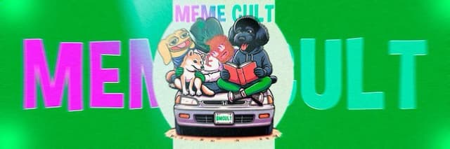 Meme Cult: Revolutionizing the Solana Meme Coin Community