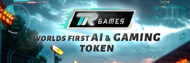 R Games Revolutionizes Web3 Gaming with $RGAME Token Listing