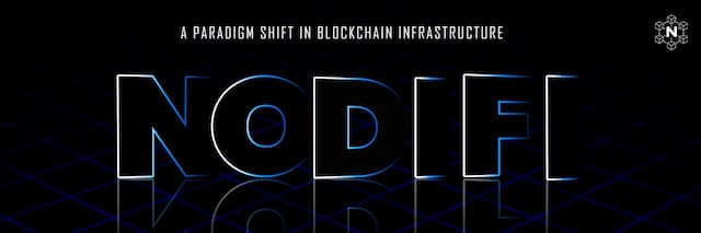 Nodifi.AI: Revolutionizing DeFi with Speed, Security, and Anonymity