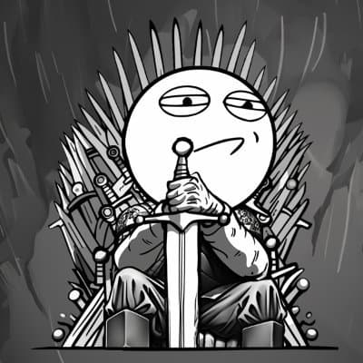 Epic Meme Battle Unfolds in Nojeet - Join the Five Houses with $HOME