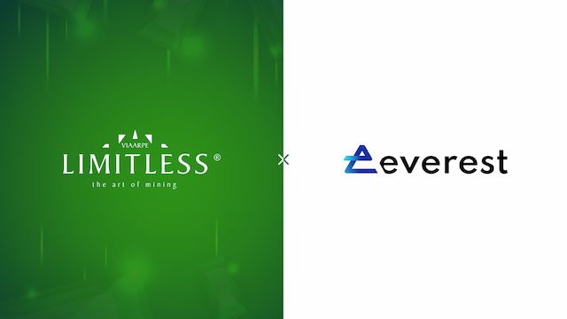 Limitless and Everest Launch $GEMS Tokens Backed by $600 Million in Assets