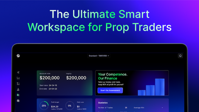 SabioTrade Launches New Trader-Centric Sabio Dashboard with Enhanced Features