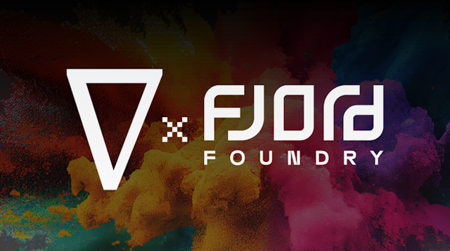 Gradient Protocol Launches Second Funding Phase on Fjord Foundry