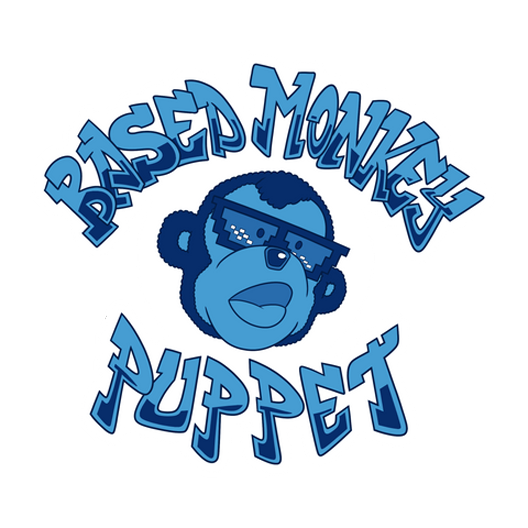 Based Monkey Puppet Launches New Token on Base Network with Visionary Roadmap