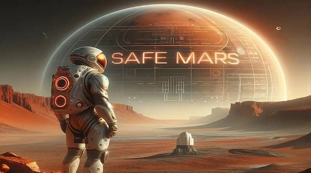 SafeMars Expands to Solana, Aiming to Redefine DeFi Landscape