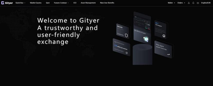 Gityer Exchange Signs MOU with Panamanian Government to Promote Blockchain Education