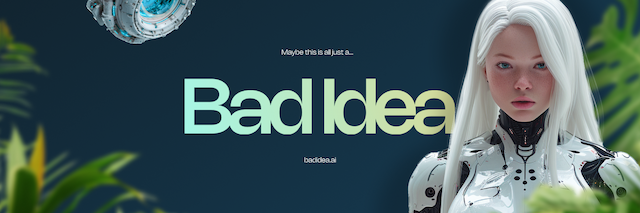 Bad Idea AI Set to List on Gate.io, Marking Major Milestone