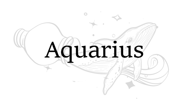 Aquarius Fund Rebrands to Aquarius, Commits to Empowering Entrepreneurs