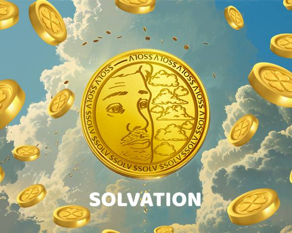 Solvation Launches as a Pioneering Solana-Based Memecoin