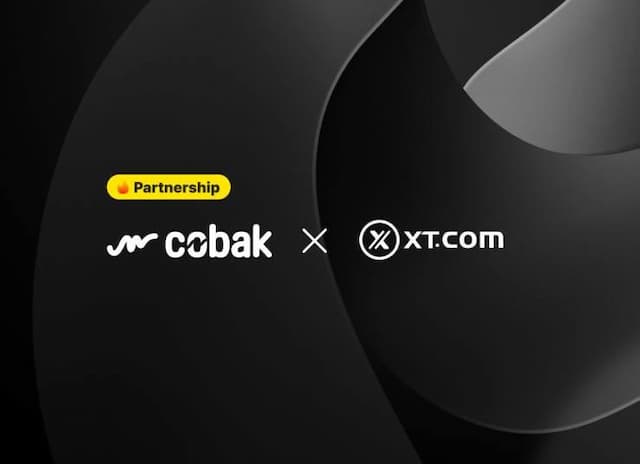 XT.COM and Cobak Partner to Create New Crypto Ecosystem