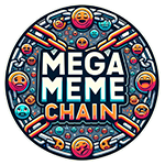 MegaMemeChain Launching on Solana Chain with Fair Launch Event on PinkSale