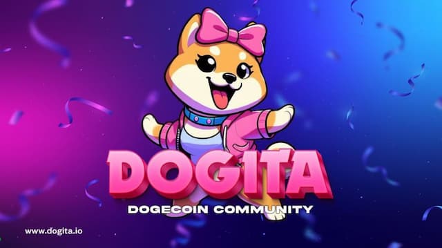 Dogita: The Next Big Thing in Crypto Assets