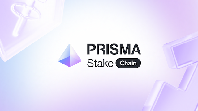 PrismaStake Secures $6M Seed Funding for DeFi Innovation