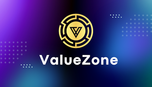 ValueZone Launches Advanced Cryptocurrency Trading Platform