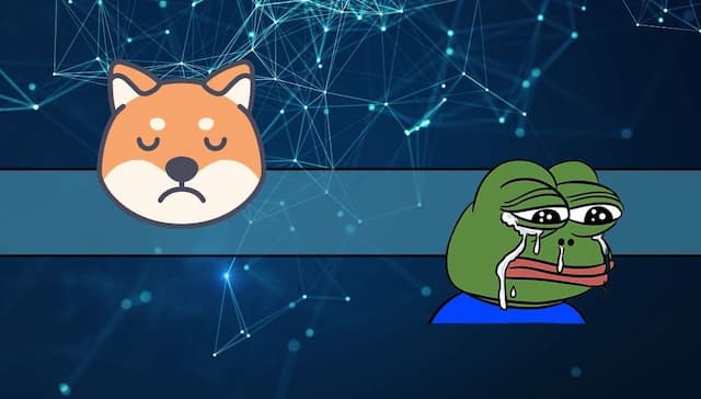 Pepe Holders Shift to Shiba Budz: A New Rival Emerges in Meme Coin Landscape