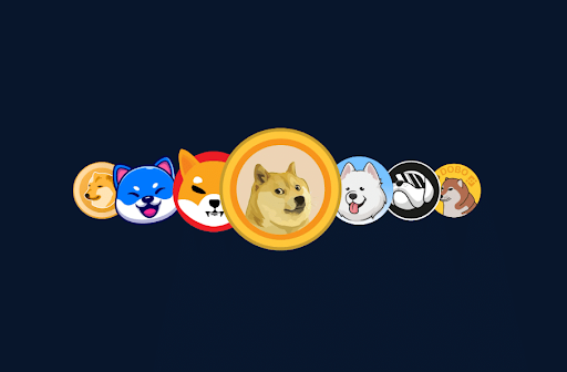 Shiba Inu (SHIB) and Shiba Budz (BUDZ): A Tale of Meme Coins and Financial Innovation