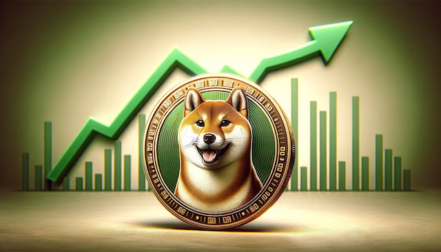 Ethereum Investors Leveraging ETH for Shiba Budz Investments