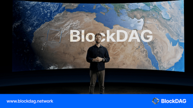 BlockDAG Network: Revolutionizing the Digital Economy with Transparency and Innovation