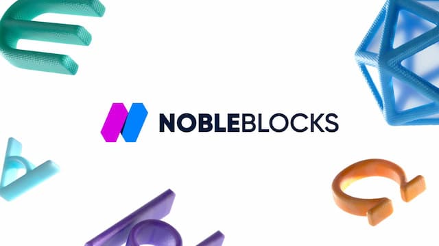 NobleBlocks Revolutionizes Scientific Publishing with Blockchain-Based Platform