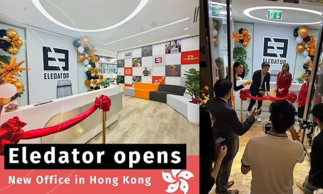 Eledator Expands to Hong Kong, Strengthening Commitment to Clients and Global Growth