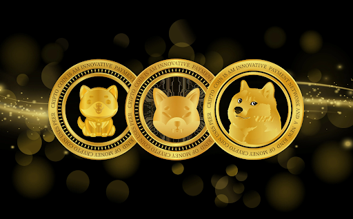 Shiba Budz (BUDZ): A New Challenger in the Meme Coin Market