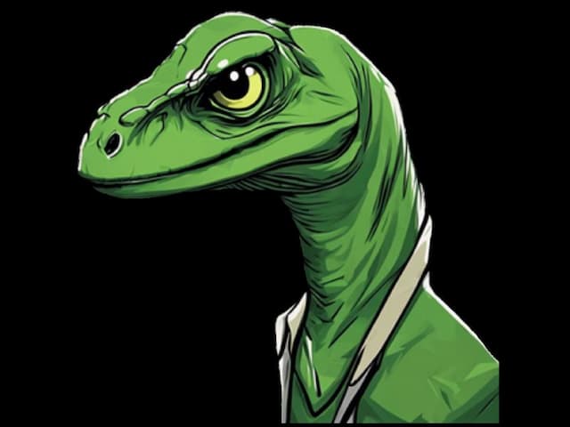 PHILosoRaptor Team Launches PHIL the New Meme Token on Solana