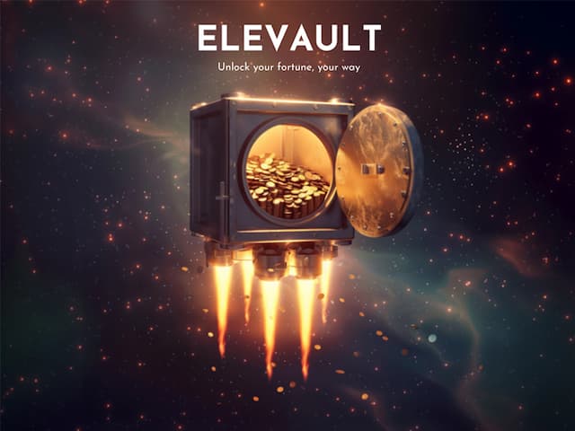 Elevault Coin Announces Highly Anticipated Presale and Official Launch